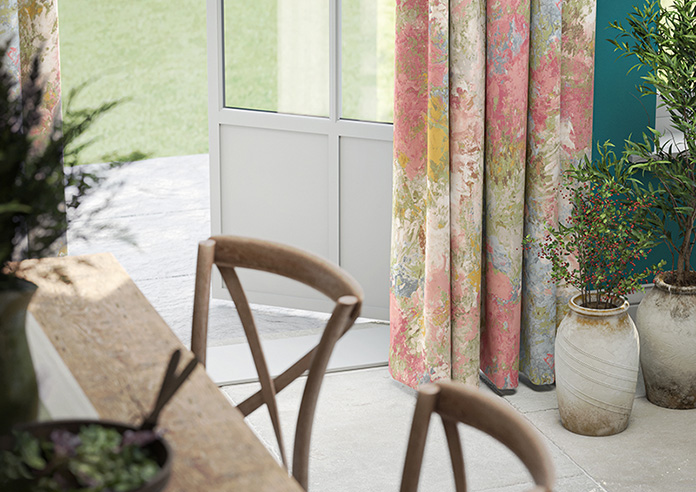 Quebec, Spring - Made to Measure Curtains - Image 5